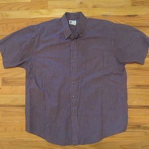 Short sleeve shirt